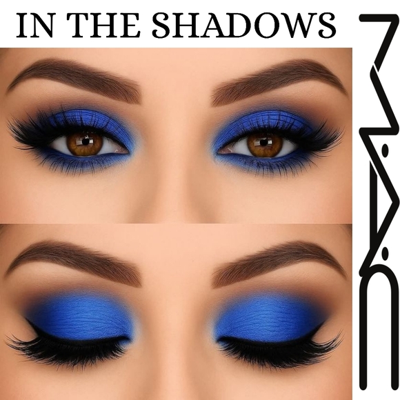 Mac- Eyeshadow - In the Shadows - Picture 3 of 4